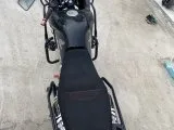Honda Cbf 200