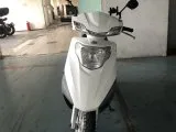 Ceo 110 çanta işli motor ticari