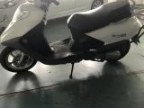 Ceo 110 çanta işli motor ticari