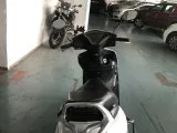 Ceo 110 çanta işli motor ticari