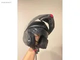 Harley-Davidson Capstone Sun Shield H31 Modular Helmet (MEDIUM)