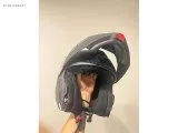 Harley-Davidson Capstone Sun Shield H31 Modular Helmet (MEDIUM)