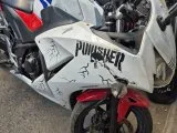 acil satılık Tertemiz Sahibinden CBR250