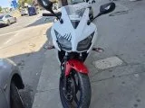 acil satılık Tertemiz Sahibinden CBR250