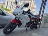 acil satılık Tertemiz Sahibinden CBR250