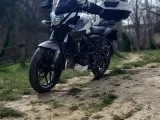 Servis bakımlı fuul aksesuarları gp kompozittir michelin pilot street lastikler 4  aylık