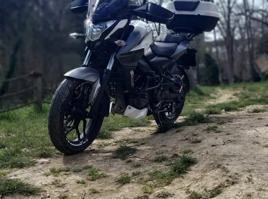 Servis bakımlı fuul aksesuarları gp kompozittir michelin pilot street lastikler 4  aylık