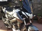 Servis bakımlı fuul aksesuarları gp kompozittir michelin pilot street lastikler 4  aylık