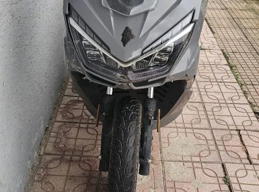Mondial strada