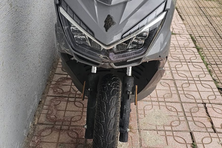 Mondial strada