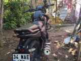 2024 model 12500 km