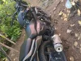2024 model 12500 km
