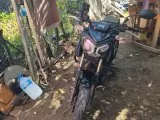 2024 model 12500 km