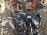 2024 model 12500 km