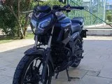 TVS Rider 125