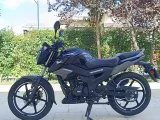 TVS Rider 125