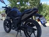 TVS Rider 125