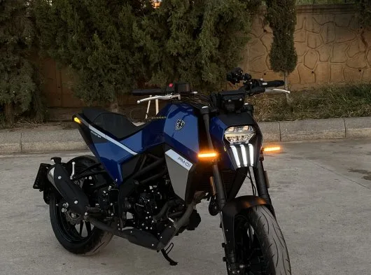 PEUGEOT PM01