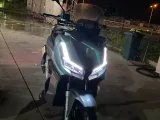 150 CC Beatrix