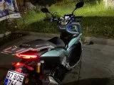 150 CC Beatrix
