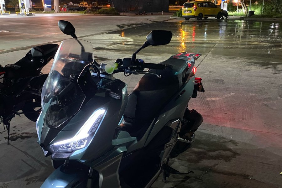 150 CC Beatrix