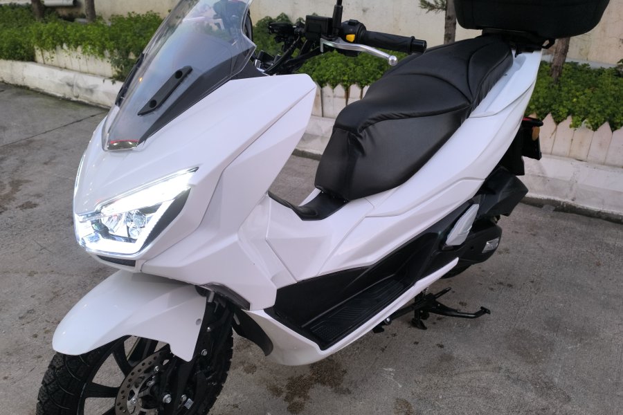 2024 hatasız Mondial strada