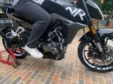 CF-MOTO NK250 KORUMA DEMİRİ