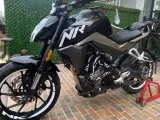 CF-MOTO NK250 KORUMA DEMİRİ
