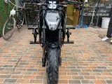 CF-MOTO NK250 KORUMA DEMİRİ