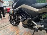 CF-MOTO NK250 KORUMA DEMİRİ