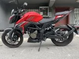 VOGE 300 R