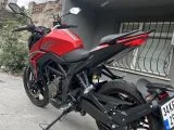 VOGE 300 R