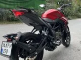 VOGE 300 R