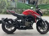 VOGE 300 R