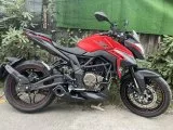 VOGE 300 R