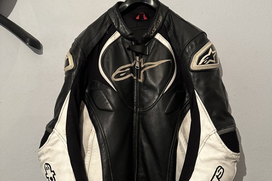 Alpinestars Deri Mont