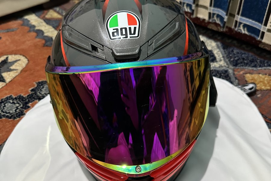 AGV K6 S
