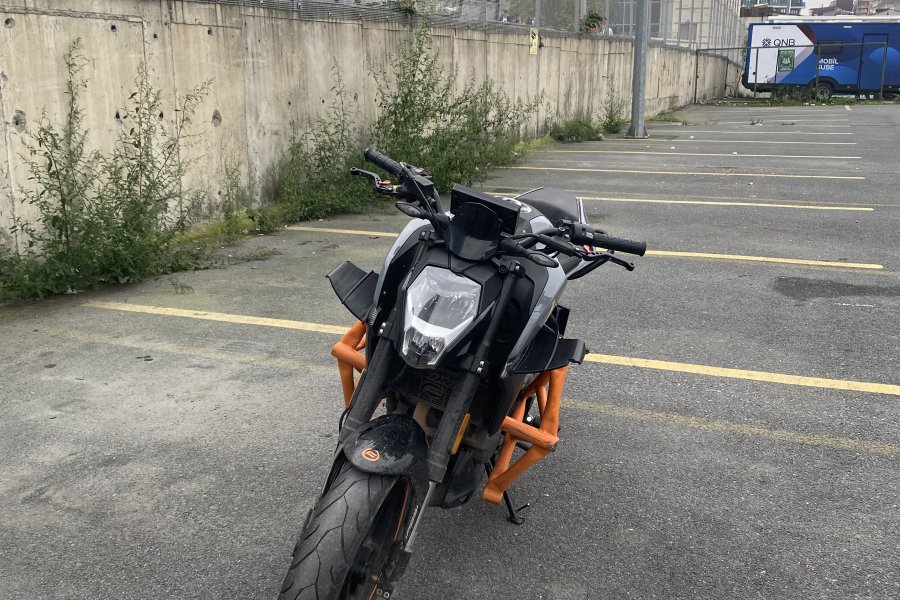 Sahibinden temiz cf nk250