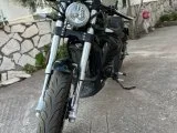 acil satılık 250 cc regal raptor 1500 km de sıfır ayarında