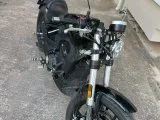 acil satılık 250 cc regal raptor 1500 km de sıfır ayarında
