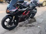 Sıfırdan Farksız SRK125-R