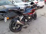 Sıfırdan Farksız SRK125-R