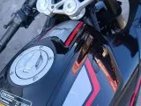Sıfırdan Farksız SRK125-R