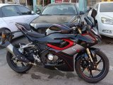 Sıfırdan Farksız SRK125-R