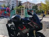 Sıfırdan Farksız SRK125-R