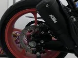 Ktm RC 390 2024 model