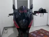 Ktm RC 390 2024 model