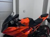 Ktm RC 390 2024 model