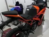 Ktm RC 390 2024 model