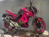MONDİAL DRİFT-L KORUMA DEMİRİ